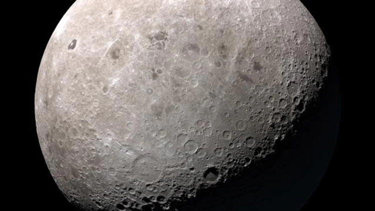 ناسا: خاک کره ماه متعلق به ما است، حراجش نکنید