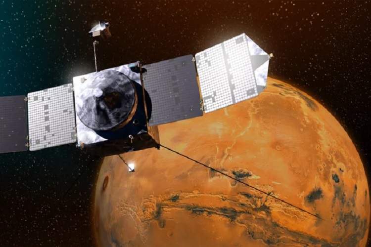 اهمیت همکاری ناسا و امارات متحده عربی در ماموریت‌های مریخ چیست