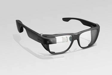 رونمایی از عینک هوشمند گوگل مجهز به قابلیت ترجمه همزمان