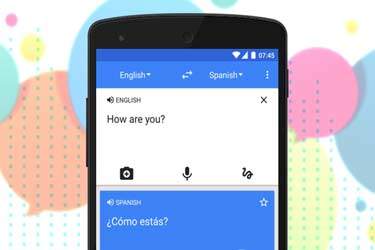 ۲۴ زبان جدید به مترجم گوگل اضافه شد