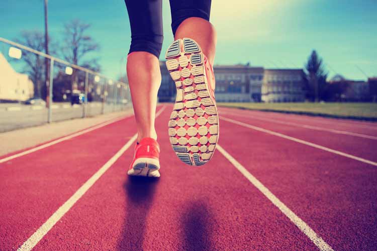 دویدن چطور بر بدن تأثیر می‌گذارد