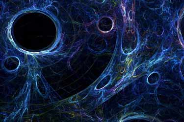 انرژی تاریک چیست؟ ماده تاریک چیست؟