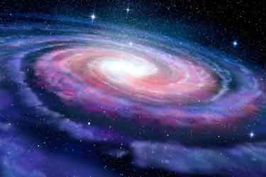 کهکشان راه شیری؛ محکوم به برخورد با کهکشان آندرومدا