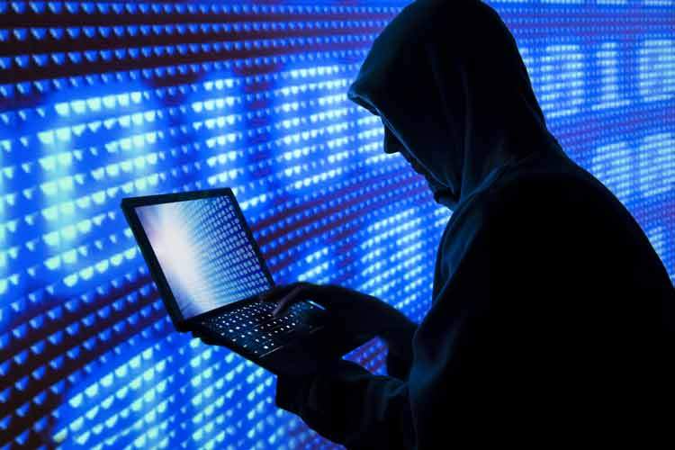 حمله هکرها به تلفن همراه مقامات اوکراینی