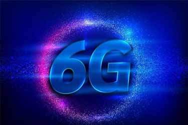 چین تا شش سال آینده شبکه 6G راه‌اندازی می‌کند