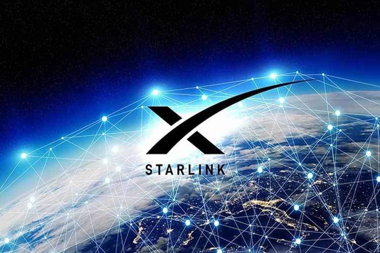 کشتی‌ها و هواپیماها مجهز به اینترنت ماهواره‌ای استارلینک می‌شوند