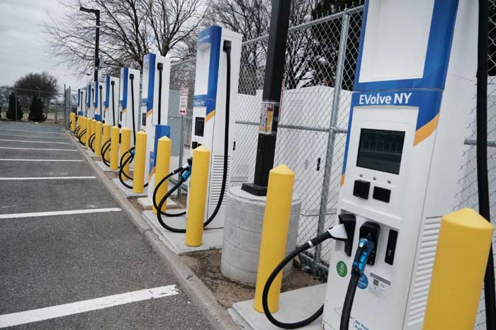 به زودی خودروی برقی از نوع بنزینی ارزان‌تر می‌شود - تی ام گیم