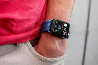 قابلیت حسگر دمای بدن به نسل جدید ساعت اپل افزوده می‌شود