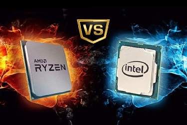 کاهش قیمت و افزایش قدرت در نسل بعدی پردازنده‌های نیرومند اینتل و AMD