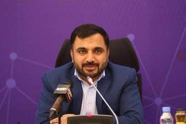 وزیر ارتباطات درخصوص اختلال اینترنت عذرخواهی کرد