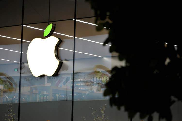 جریمه ۳۰ میلیون دلاری اپل به دلیل پرداخت نکردن دستمزد کارمندان