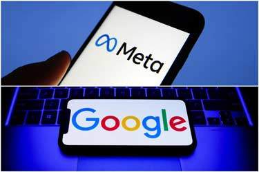جریمه هنگفت گوگل و متا در کره جنوبی به دلیل نقض حریم خصوصی