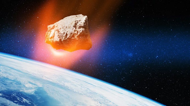 ماموریت دارت ناسا به طور بالقوه از زمین در برابر سیارک‌های سرکش دفاع کرد - تی ام گیم