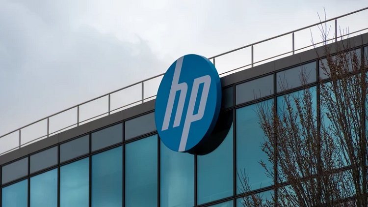 HP Has Thousands Of Layoffs