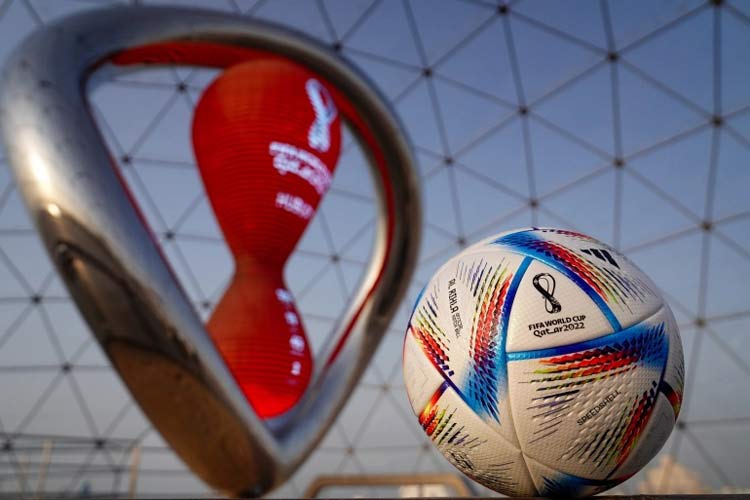 جام جهانی هوشمند در استادیوم سیار - تی ام گیم
