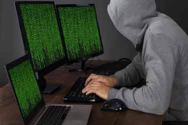 حمله هکرها به خزانه‌داری آمریکا