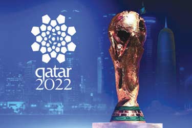 هوش مصنوعی در جام جهانی ۲۰۲۲ به کمک قطر می‌آید