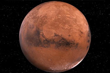 جزئیات شگفت‌انگیز از تاریخچه آب در مریخ
