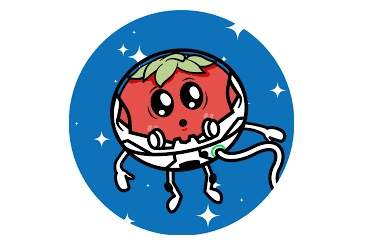 ناسا در فضا گوجه فرنگی می کارد