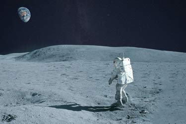 مأموریت آرتمیس ۲: بردن انسان به ماه