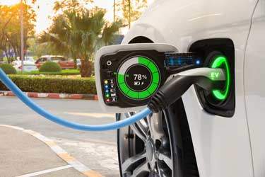 باتری‌ جدید خودروهای برقی با صدها بار شارژ هم ضعیف نمی‌شود
