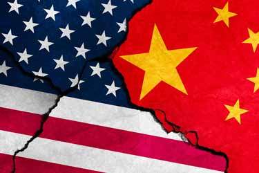 آمریکا ممنوعیت صادرات فناوری‌های پیشرفته به چین را گسترش داد