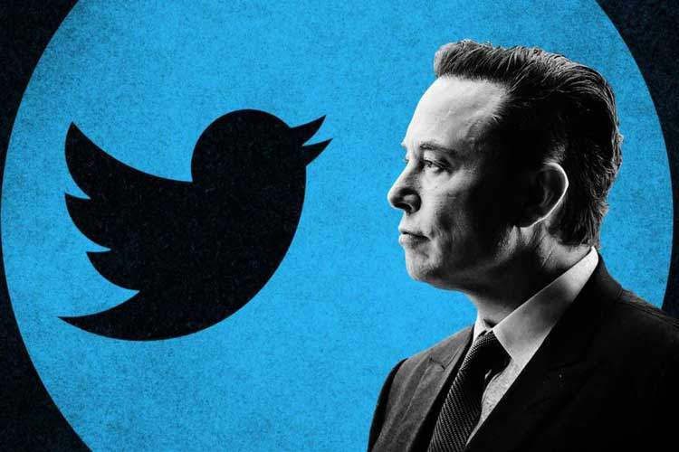 نظر سنجی ایلان ماسک برای کناره‌گیری از مدیریت توییتر