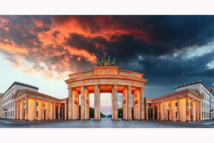 پایتخت آلمان چه ویژگی‌هایی دارد؟