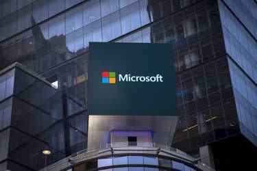 جریمه ۶۰ میلیون یورویی مایکروسافت در فرانسه