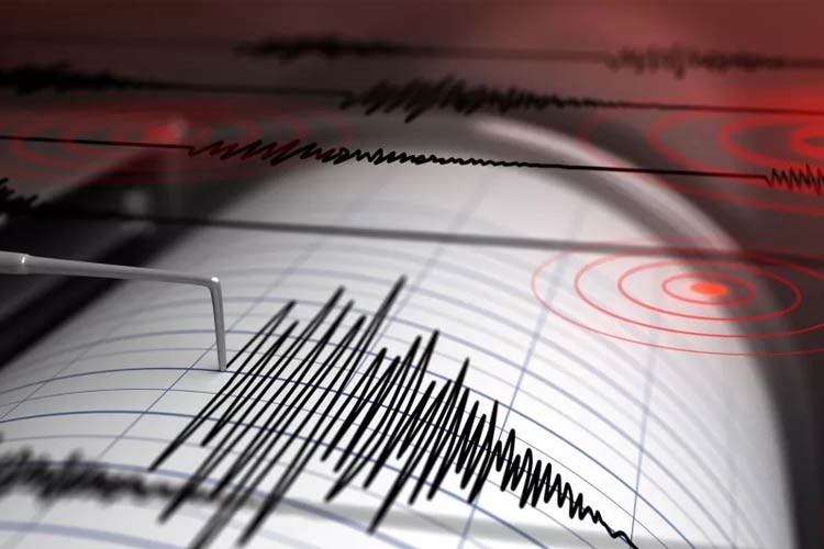 زمین‌لرزه: حقایقی در مورد یکی از مرگبارترین خطرات زمین
