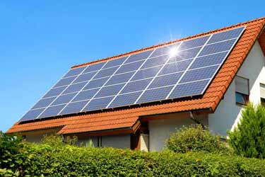 پنل‌های خورشیدی جدید قیمت انرژی تجدید‌پذیر را کاهش می‌دهد