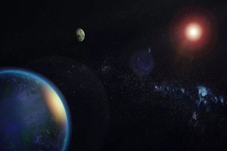 کشف دو سیارهٔ فراخورشیدی «احتمالاً» زیست‌پذیر