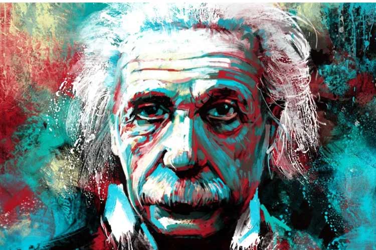 آلبرت انیشتین: زندگی، نظریه‌ها و تأثیر او بر علم