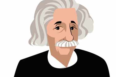 آلبرت انیشتین: زندگی، نظریه‌ها و تأثیر او بر علم