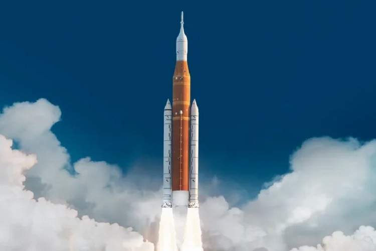 ناسا برنامه‌های خود را برای تولید راکت‌های هسته‌ای برای فضاپیماها تا سال 2027 اعلام کرد