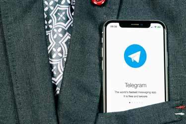 تلگرام دیگر برای نسخه‌های غیررسمی پیامک کد تایید ارسال نمی‌کند!