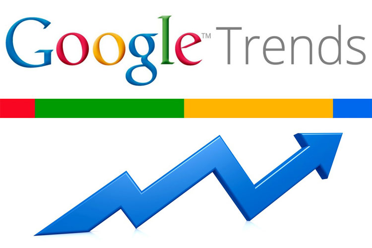 آموزش: گوگل ترندز (Google Trends) چیست و چگونه با آن کار کنیم؟