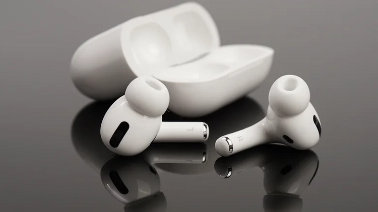 Next Generation AirPods