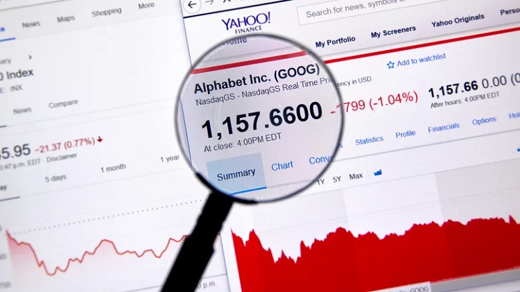 Crippling Error By Yahoo