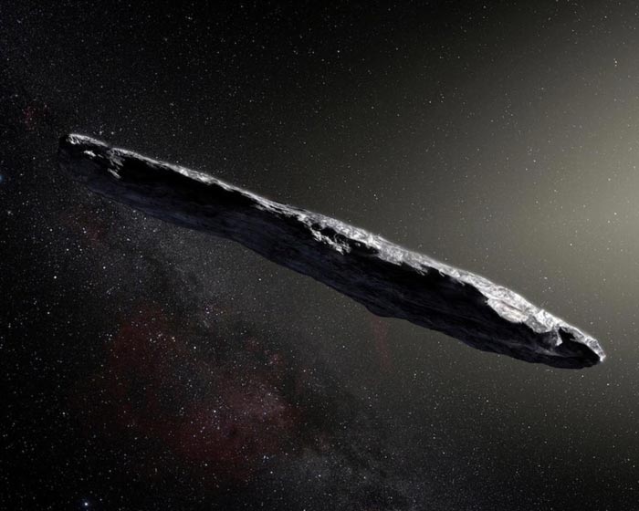 سیارکی عظیم این هفته به کره زمین نزدیک می‌شود