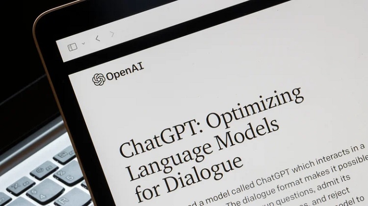 ChatGPT Faces Its First Lawsuit