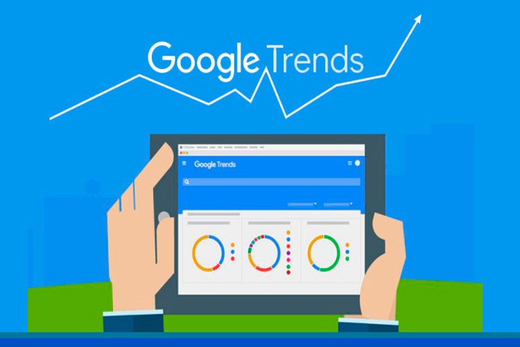 آموزش: گوگل ترندز (Google Trends) چیست و چگونه با آن کار کنیم؟