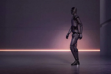 ربات انسان‌نمای فیگر ۰۱، نویدبخش توانبخشی به نیروی کار سالخورده
