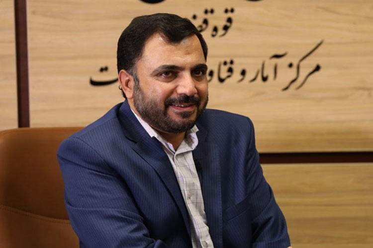 عیدی وزیر ارتباطات به کاربران پیام‌رسان‌های داخلی