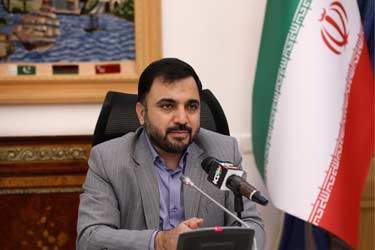 عیدی وزیر ارتباطات به کاربران پیام‌رسان‌های داخلی