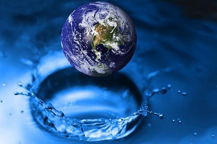 دانشمندان یک گام به کشف منشا آب در زمین نزدیک‌تر شدند