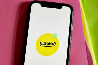 رشد چشمگیر Lemon8، اپلیکیشن هم‌خانواده تیک‌تاک در آمریکا