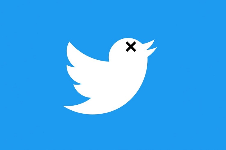 شرکتی به نام توییتر دیگر وجود ندارد، از حالا به بعد ایکس کورپ