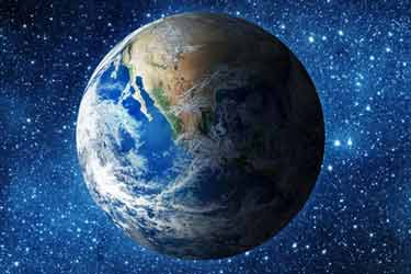 کره زمین چند سال پیش شکل گرفته است؟