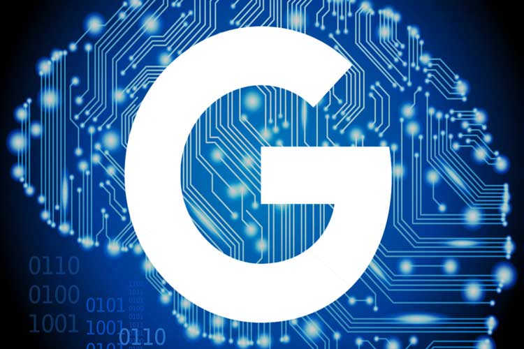 گوگل مخفیانه در حال ساخت یک موتور جستجوی مبتنی بر هوش مصنوعی است